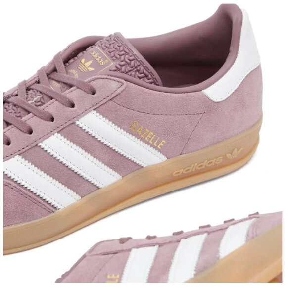 Adidas Gazelle - US 11 Women - Picture 1 of 3